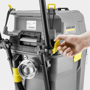 Kärcher - Nass- und Trockensauger (elektrisch) NT 50/1 Mwf 1.148-472.0 Feuerwehrsauger