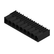 Weidmüller - Leiterplattensteckverbinder Verbinder 10.16mm SU 10.16H#1813400000 − 18 Stück