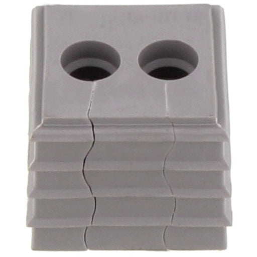 Weidmüller - Durchführungstülle Kabeltülle 6.5mm 7mm CABTITE S#2584880000 − 10 Stück