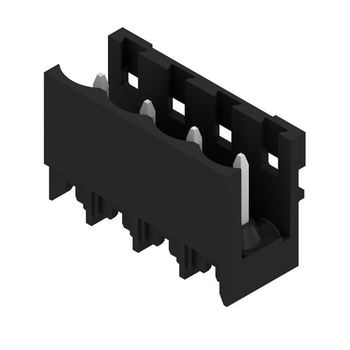 Weidmüller - Leiterplattensteckverbinder Verbinder 5.00mm SL-SMT 5.#1797820000 − 250 Stück