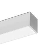 LTS Licht&Leuchten - Decken-/Wandleuchte LED-Anbauleuchte MLA070108403AOBDA.ws 840, DALI, ws
