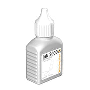 Weidmüller - Verbrauchsmaterial für Telefax/Drucker/MFC Zubehör Beschriftungssys. 1772120000 Tinte 2000 25ml