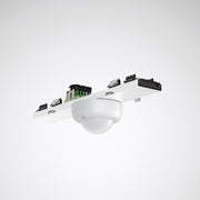 Trilux - Elektrisches Zubehör/Ersatzteile für Leuchten Geräteträger mit Sensor 78IP50 BEG  #8921900 weiß