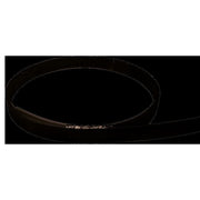 SG Leuchten - Zubehör/Ersatzteile für Lichtschlauch/-band Blindprofil 8249045080 schwarz