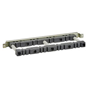 Schneider Electric - Sammelschienenträger PrismaSeT-P, Linergy LVS04668 LGYE/BS, Sammelschie − 1 Stück