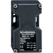 Schmersal - Magnetischer Näherungsschalter Sicherheits-Sensor BNS 16-12zD − 1 Stück