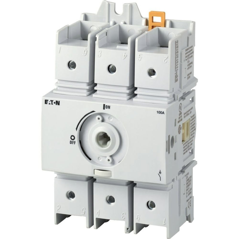 Eaton - Lasttrennschalter Lasttrenner R9C3060U UL98 Basis