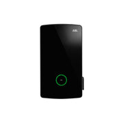 ABL E-Mobility - Ladestation E-Mobility Wallbox eM4 Single 100000151 Controller 22kW