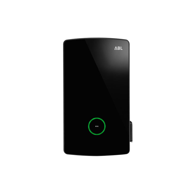 ABL E-Mobility - Ladestation E-Mobility Wallbox eM4 Single 100000151 Controller 22kW