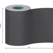 Bosch - Schleifpapier/Schleifvlies PRO C355 Schleifrolle, 2608607773 93 mm, 5 m, G180