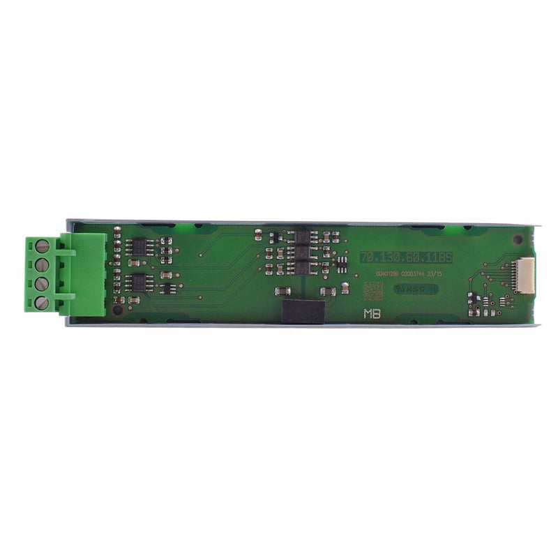 Jumo - Zubehör/Ersatzteile für Einbau-Messgeräte Nachrüstplatine 00399789 Schnittst.RS422/485