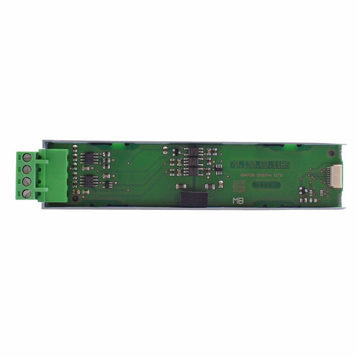 Jumo - Zubehör/Ersatzteile für Einbau-Messgeräte Nachrüstplatine 00399789 Schnittst.RS422/485