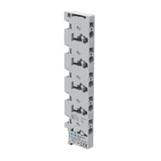 Eaton - Sammelschienenklemme Einspeiseklemme ZSD-ESK25-SPZT f.ZSD u.40mm Schiene