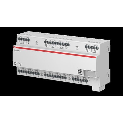 ABB Stotz S&J - Bussystem-Jalousieaktor Jalousieaktor JRA/S8.230.4.2 8f,Fahr,BE