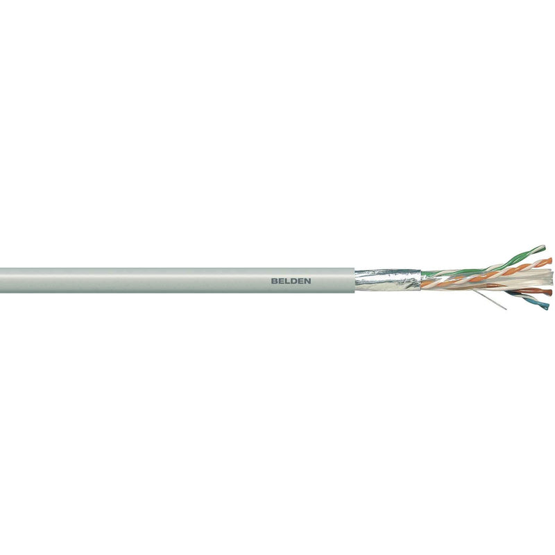 Belden - Daten- und Kommunikationskabel Datenkabel Cat6 TR.1000 7860 ENH TR1000 FTP 4P AWG23 − 1000 Meter