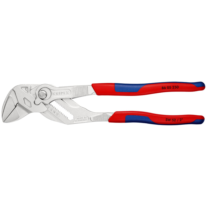 Knipex - Zangenschlüssel 86 05 250 250mm