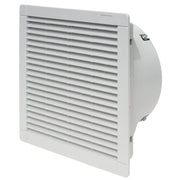 Finder - Lüfter (Schaltschrank) Filter Lüfter 7F.50.8.230.4370 370qbm/h,Nennl.70W