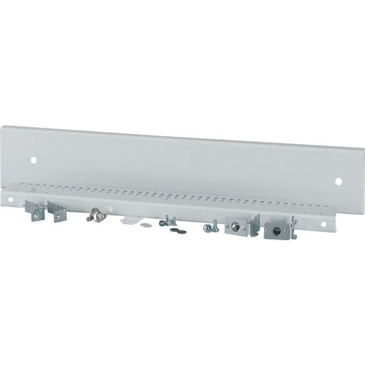 Eaton - Abdeckung/Blende/Beschriftungsleiste (Schaltschrank) Steckblende geschlossen BS XMC-0406 HxB=100x600mm