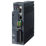 Mitsubishi Electric - Motormanagement-Gerät Servoverstärker MR-JE-40C Digital AC − 1 Stück