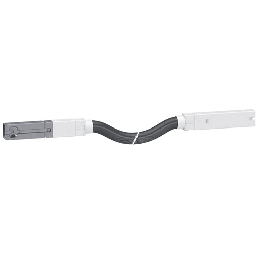 Schneider Electric - Schienenverteilereinheit Flexibles Streckenstück KBA40DF420W 40A