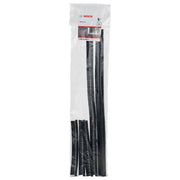 Bosch - Rotierende Drahtbürste Ersatzbürsten-Set 2608620692 für GBR 15 CAG