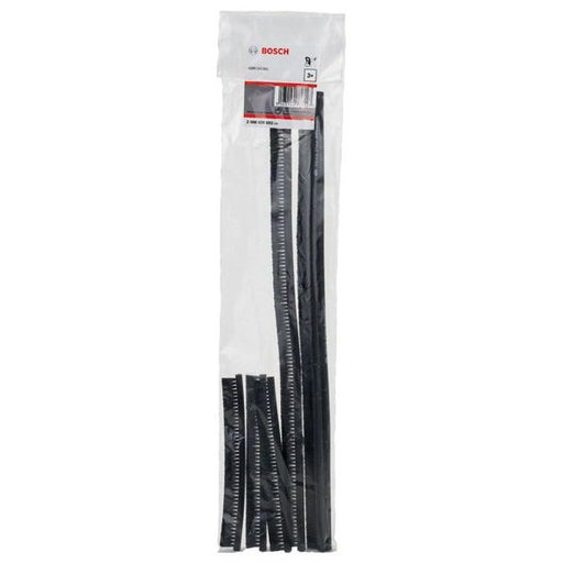 Bosch - Rotierende Drahtbürste Ersatzbürsten-Set 2608620692 für GBR 15 CAG