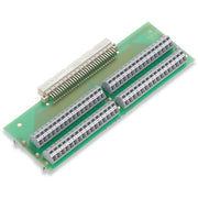 WAGO GmbH & Co. KG - Übergabemodul Übergabemodul Steckverb. 289-427 DIN 41612,64-polig
