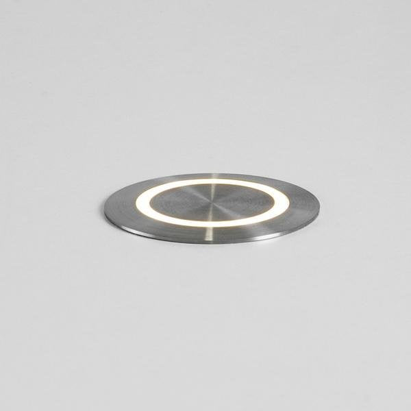 Brumberg Leuchten - Bodeneinbauleuchte LED-Bodeneinbauleuchte 14051223 V4A IP65