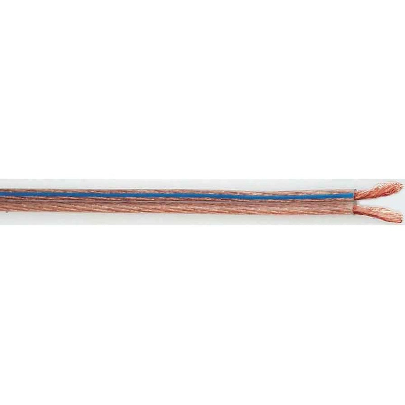E+P Elektrik - Lautsprecherleitung Lautsprecher-Kabel DIS 225 T/500 2x2,5qmm hochflex. − 500 Meter