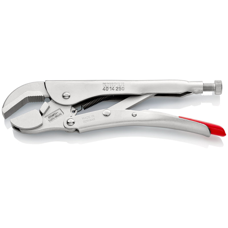 Knipex - Gripzange Universal-Gripzange 40 14 250 250mm
