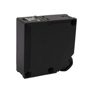 Ipf Electronic - Lichttaster mit Hintergrundausblendung Sensor,opt.,Taster OT590505 10-30VDC,100mA