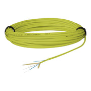 Metz Connect - Patchkabel LWL Verbindungskabel 150R2D0020M 2x1OM5, 20m, Dca