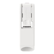 WAGO - Ein- und mehrpolige Klemmenleiste SMD-Leiterplattenklemme 2060-451/998-404 Drücker,0,75mm²,weiß − 13500 Stück