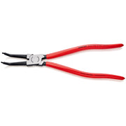 Knipex - Zange für Sicherungsringe Sicherungsringzange 44 31 J42 310mm