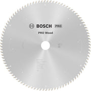 Bosch - Kreissägeblatt PRO Wood cordless 2608837742 Kreissägeblatt 305 x