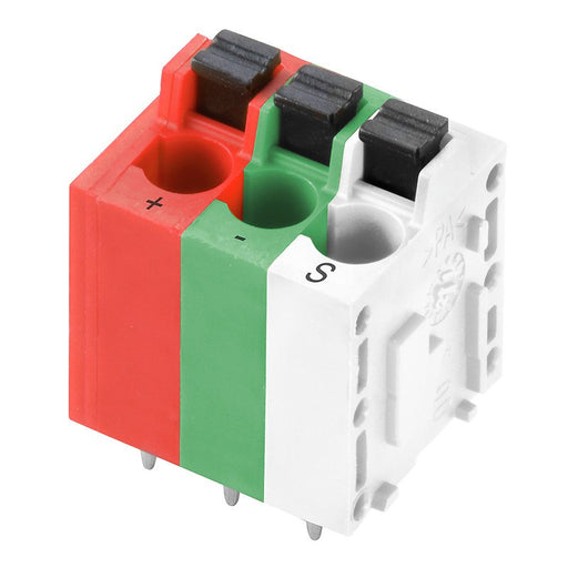 Weidmüller - Leiterplattenklemme Leiterplattenklemme LMF APL 5#2873470000 5.00mm − 90 Stück