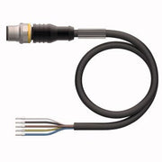 Turck - Konfektioniertes Sensor-Aktor-Kabel Aktuator- u. Sensorleitung RSC5T-1.5/TXL PUR