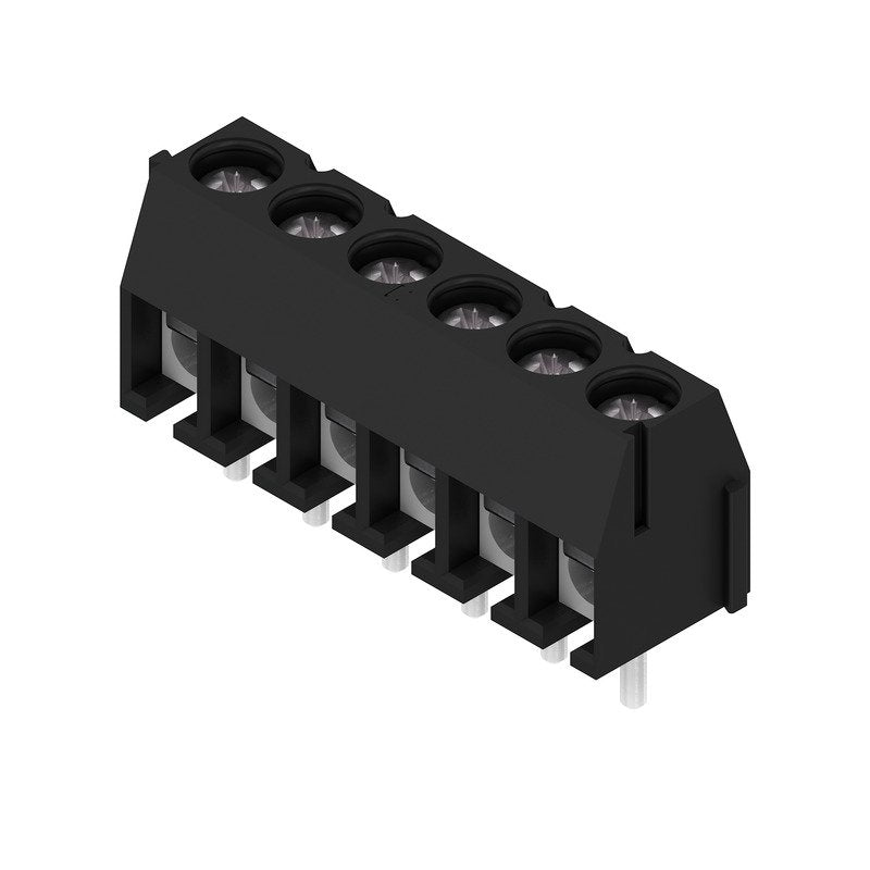 Weidmüller - Leiterplattenklemme Leiterplattenklemme PS 3.50/0#1811220000 3.50mm − 100 Stück