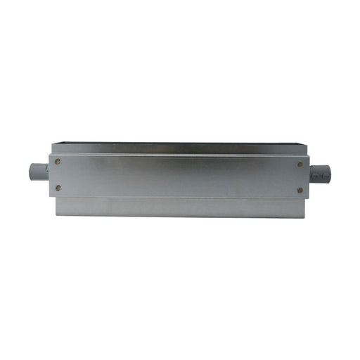 Ceag Notlichtsysteme - Mechanisches Zubehör/Ersatzteile für Leuchten Betoneinbaukasten LUM10566 für CrystalWay