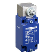 Telemechanique Sensors - Einzelpositionsschalter Unterteil m.Kopf ZCKJ404 ÖS+ÖS