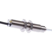 Ipf Electronic - Trennschaltverstärker Verstärker Induktiv, IV120450N Hochtemperatur M12x1
