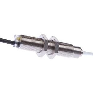 Ipf Electronic - Trennschaltverstärker Verstärker Induktiv, IV120450N Hochtemperatur M12x1