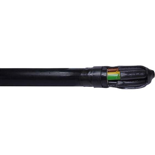 Cellpack - Endverschluss Endmuffe SEMH5-K/6-35 − 1 Stück by Cellpack
