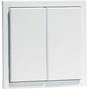 Peha - Bussystem-Hand-/Wandsender Wandsender rws D 20.455.02 FU-BLS N 4 Kanal