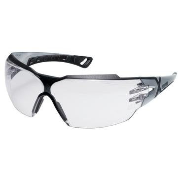 Uvex - Schutzbrille Bügelbrille uvex pheos cx2 9198013 farblos sv exc. 9198