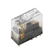 Weidmüller - Schaltrelais Relais RCI424524 2W, 24V AC, 8A − 10 Stück