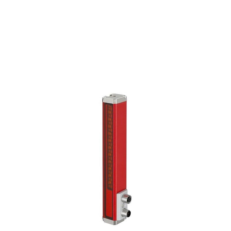 Leuze - Kontrasttaster Opti. Spurführungssensor OGS 600-140/CN-M12