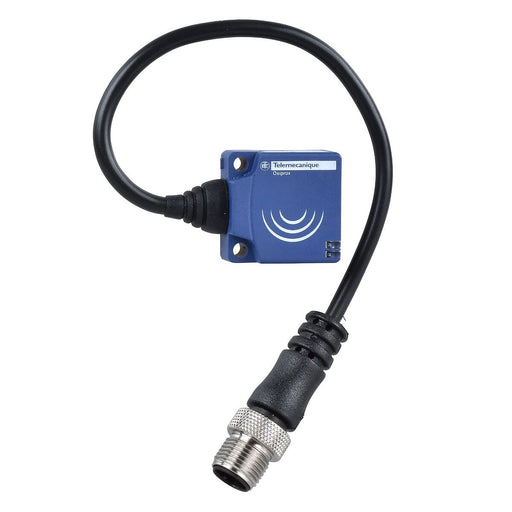 Telemechanique Sensors - Induktiver Näherungsschalter induktiv XS8E1A1PAL01M12 PNP, NO, 3L, M12