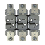 Eaton - D0-Sicherungssockel Sicherungsunterteil NH1 Triple#TD1-D Niedersp. 250A 690V