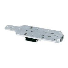 Pepperl+Fuchs Fabrik - Zubehör/Ersatzteile für Industriesensoren DIN rail mounting plate ICZ-MH05-SACB-8